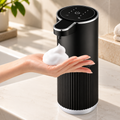 SensaFlow™ Automatic Soap Dispenser