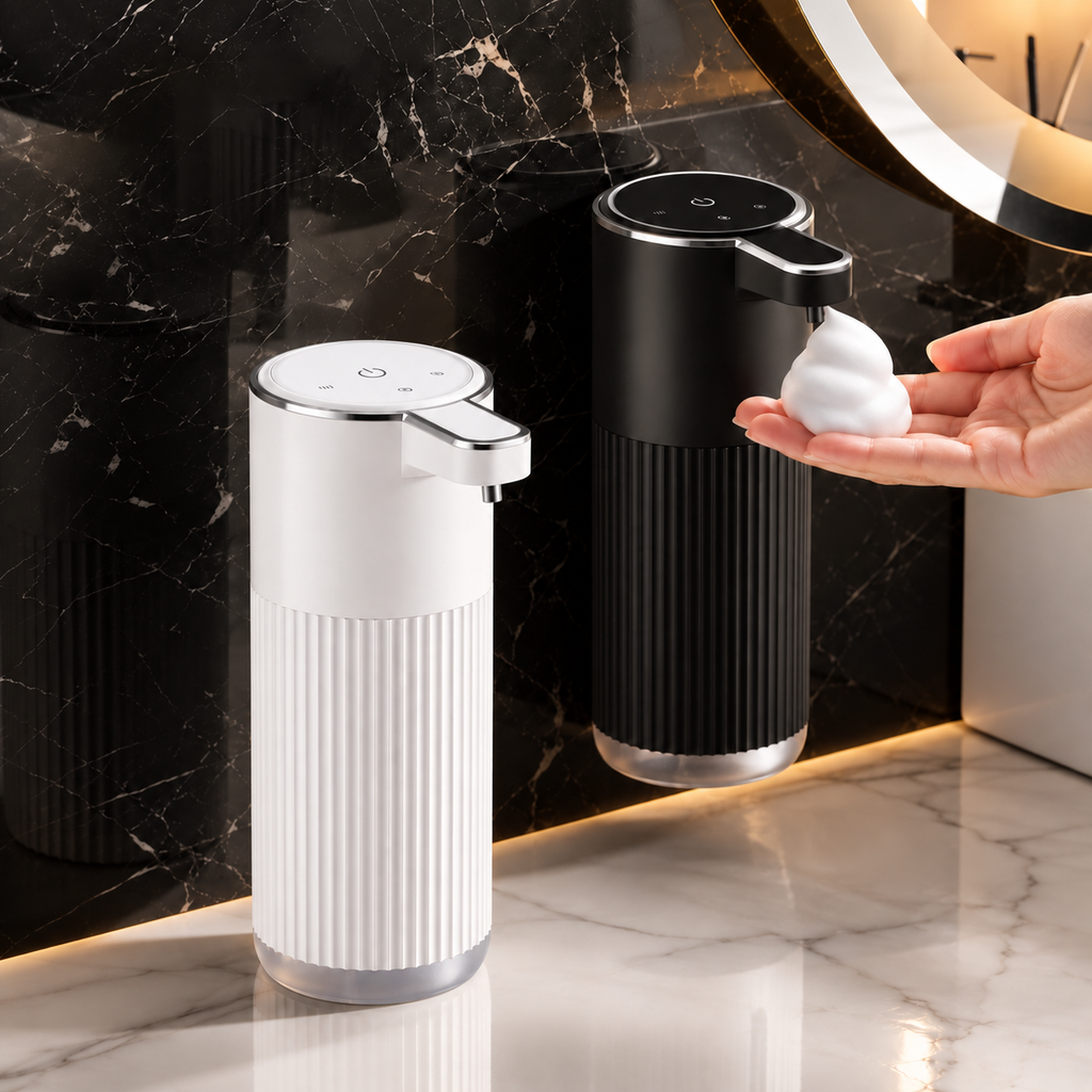 SensaFlow™ Automatic Soap Dispenser