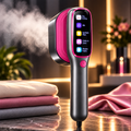 PressPro™ Smart 5-in-1 Garment Steamer